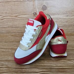 PUMA Rider FV Athletic Sneakers